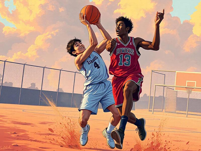 香波特：甜瓜是以身作則的人，而詹姆斯會跟我把賽場細節講明白！